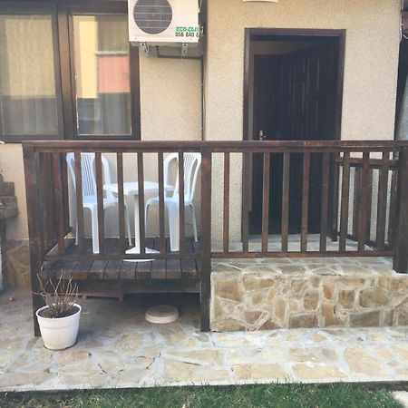 Guest House Afrodita Czernomorec Zewnętrze zdjęcie