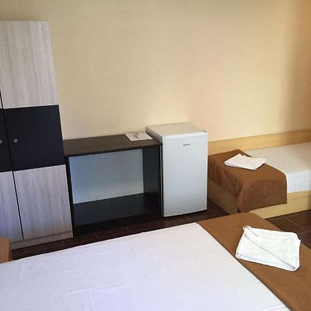Guest House Afrodita Czernomorec Zewnętrze zdjęcie