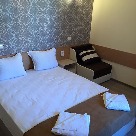 Guest House Afrodita Czernomorec Zewnętrze zdjęcie