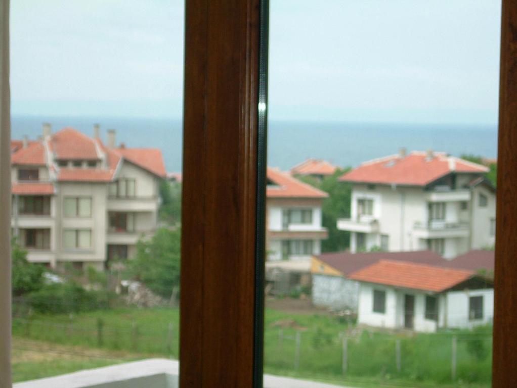 Guest House Afrodita Czernomorec Zewnętrze zdjęcie