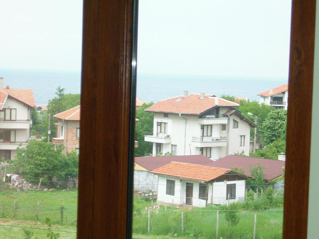 Guest House Afrodita Czernomorec Zewnętrze zdjęcie