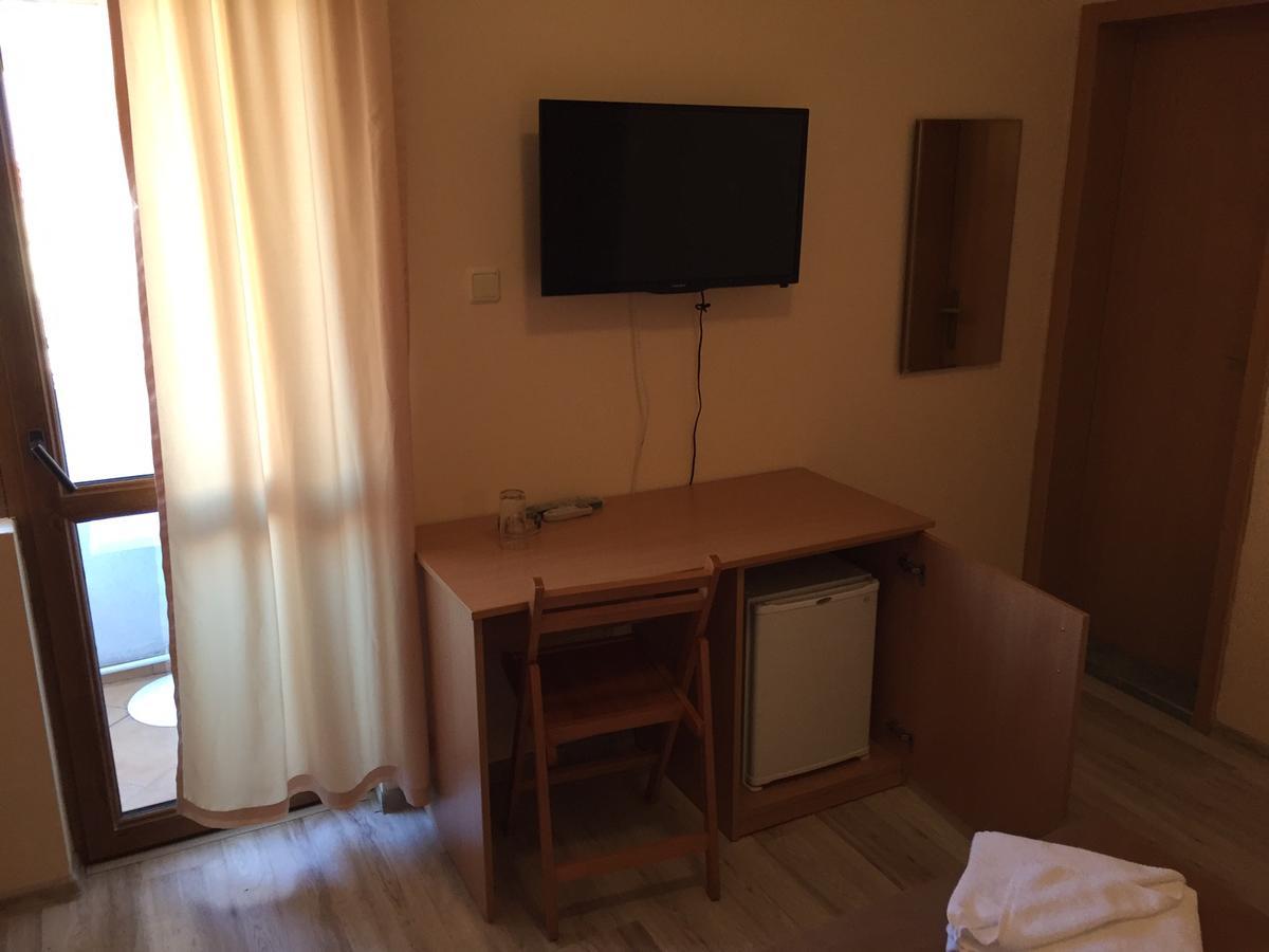 Guest House Afrodita Czernomorec Zewnętrze zdjęcie