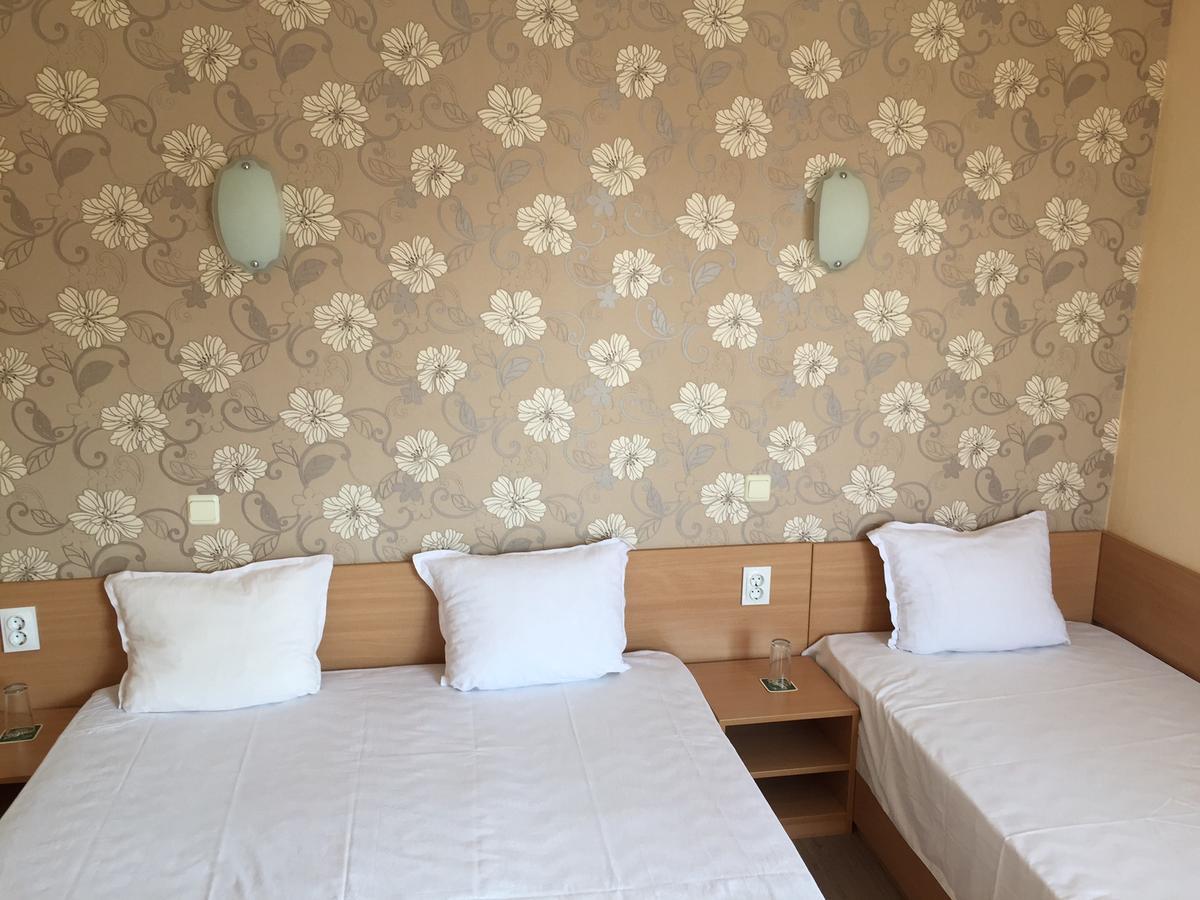 Guest House Afrodita Czernomorec Zewnętrze zdjęcie