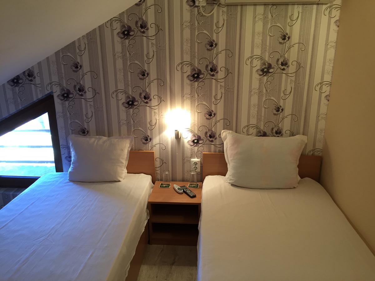 Guest House Afrodita Czernomorec Zewnętrze zdjęcie