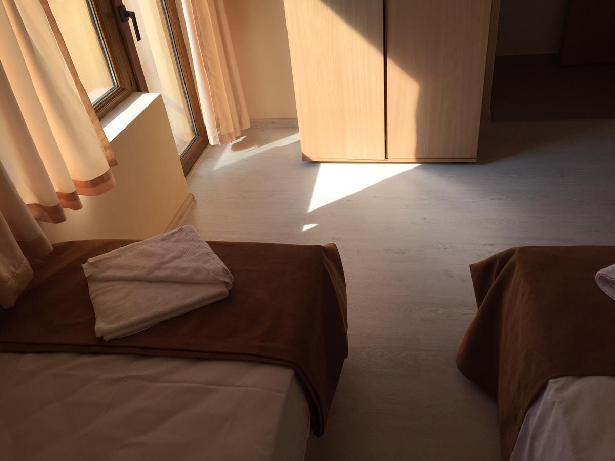 Guest House Afrodita Czernomorec Zewnętrze zdjęcie