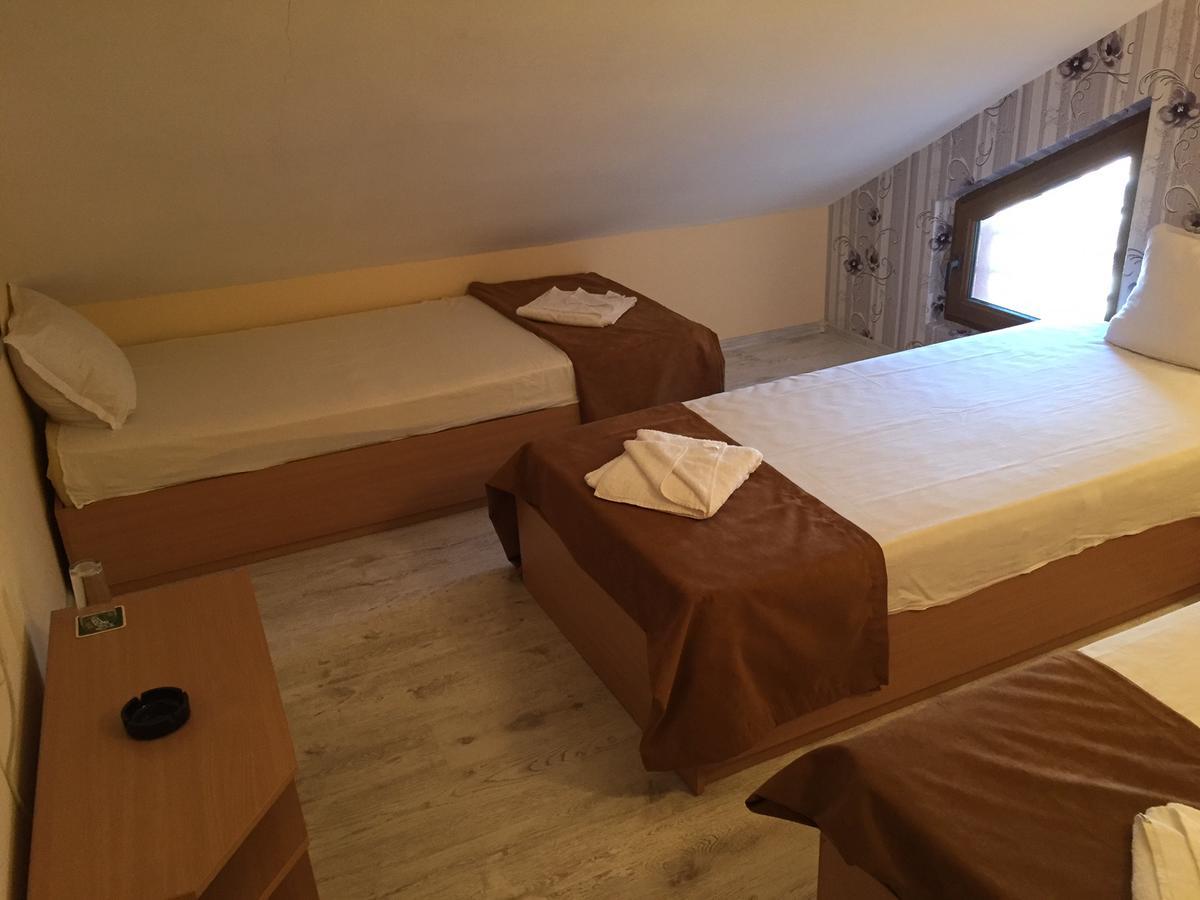 Guest House Afrodita Czernomorec Zewnętrze zdjęcie