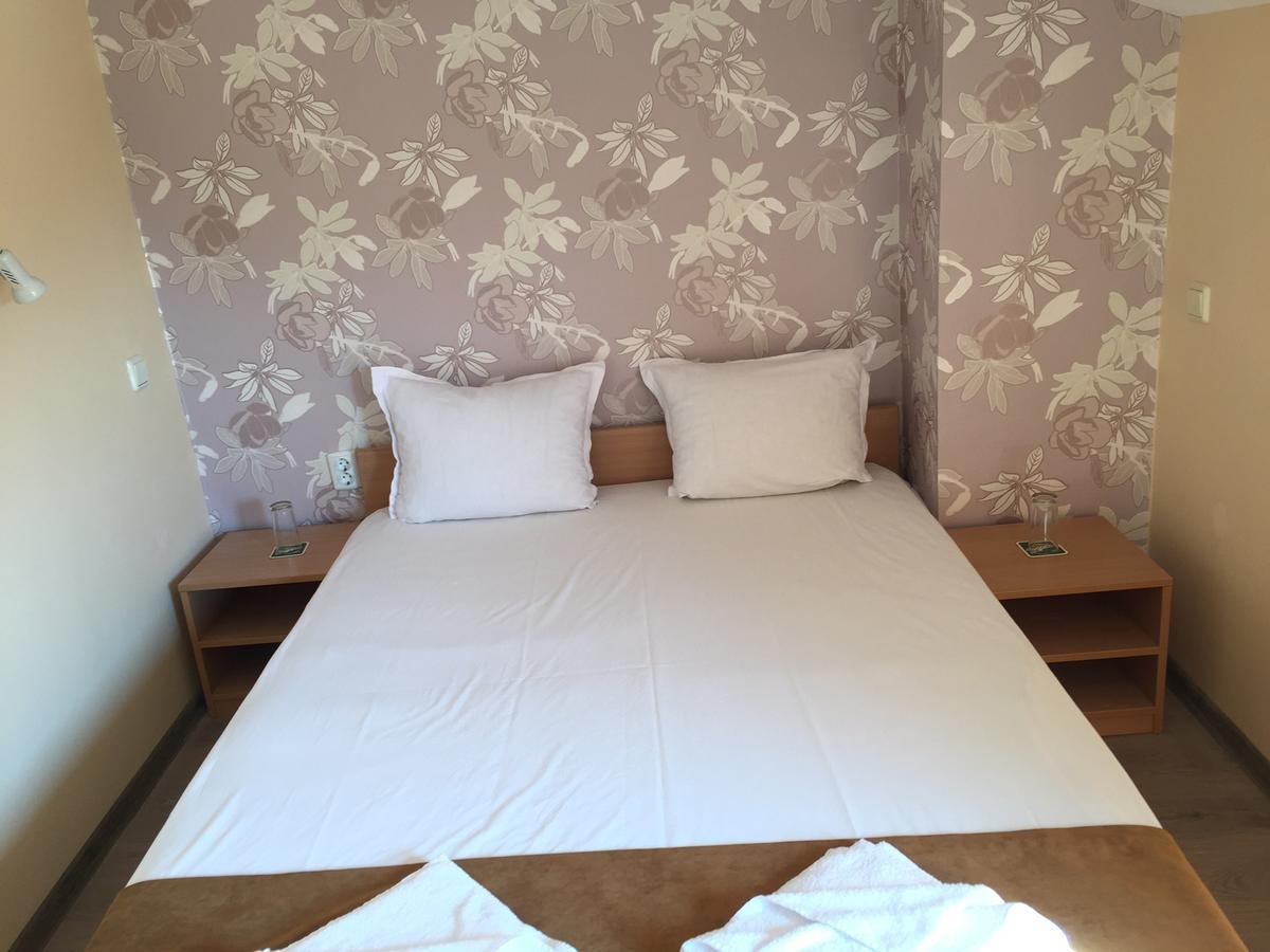 Guest House Afrodita Czernomorec Zewnętrze zdjęcie