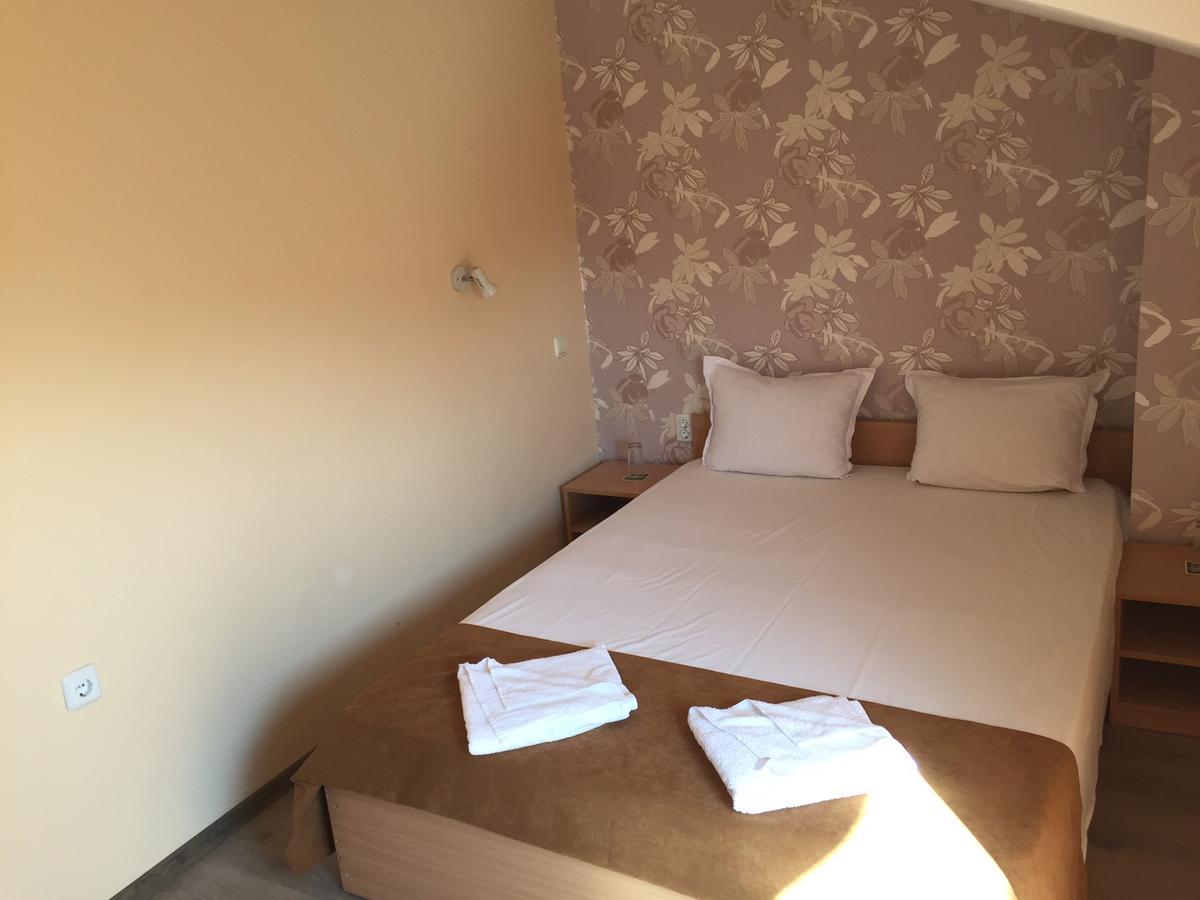 Guest House Afrodita Czernomorec Zewnętrze zdjęcie