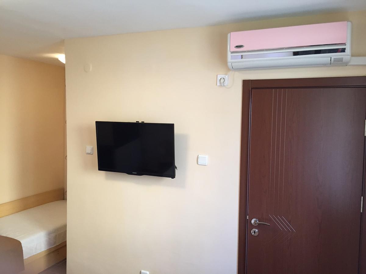Guest House Afrodita Czernomorec Zewnętrze zdjęcie