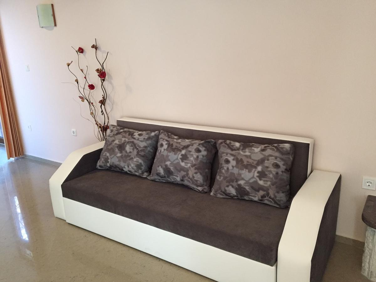 Guest House Afrodita Czernomorec Zewnętrze zdjęcie