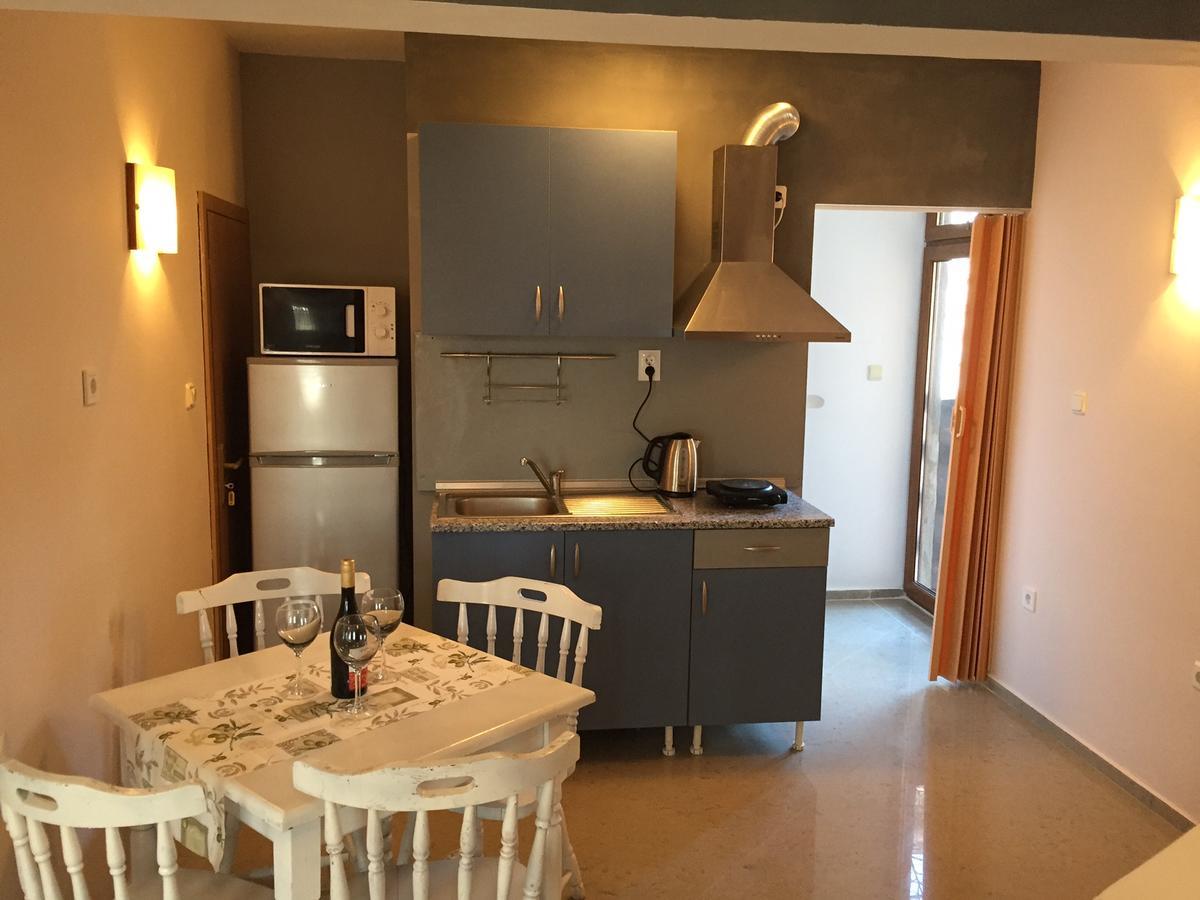 Guest House Afrodita Czernomorec Zewnętrze zdjęcie