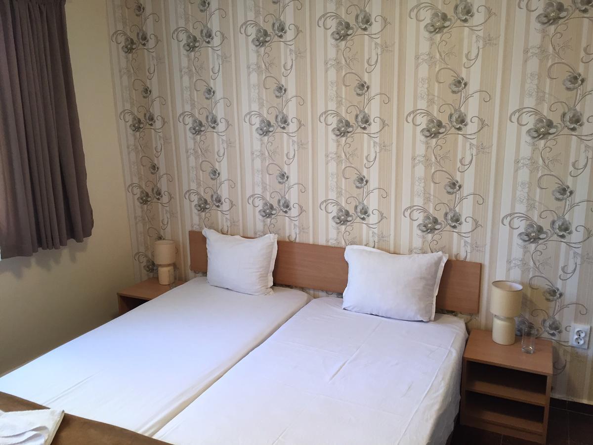 Guest House Afrodita Czernomorec Zewnętrze zdjęcie