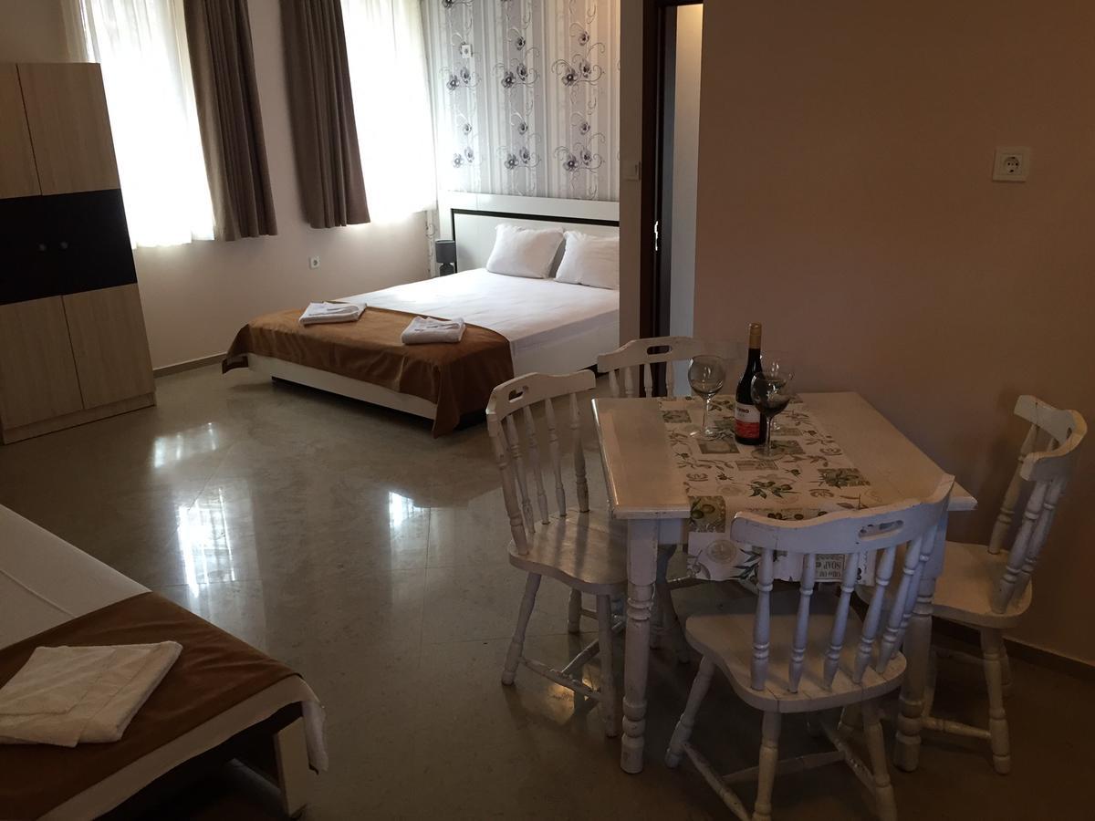 Guest House Afrodita Czernomorec Zewnętrze zdjęcie