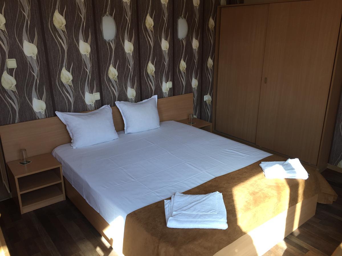 Guest House Afrodita Czernomorec Zewnętrze zdjęcie