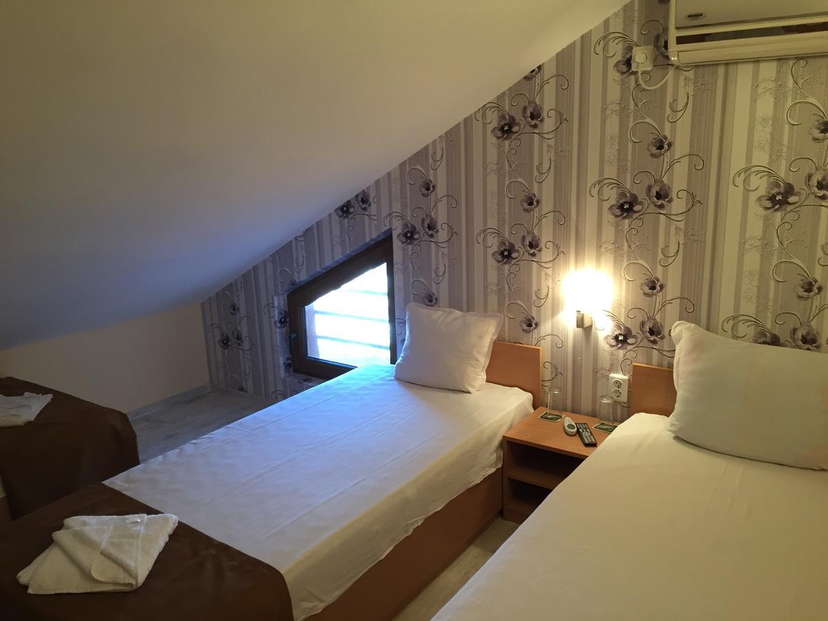 Guest House Afrodita Czernomorec Zewnętrze zdjęcie