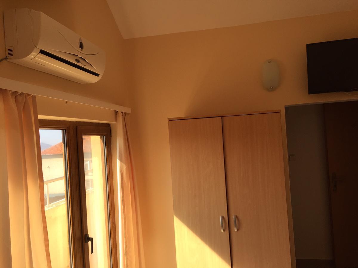 Guest House Afrodita Czernomorec Zewnętrze zdjęcie